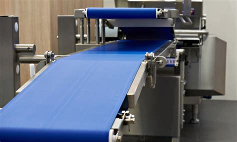 Benefits of Conveyor Systems in the Food Industry