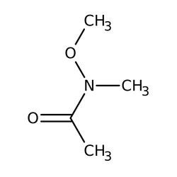 N Metoxi N Metilacetamida 98 Thermo Scientific Chemicals