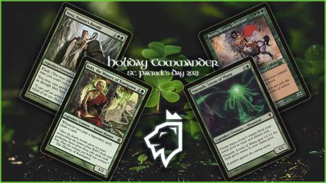 Yeva Vs Omnath Vs Reki Vs Seton Holiday Commander Mono Green EDH