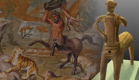 9 Facts About The Centaurs Of Greek Mythology | Flipboard