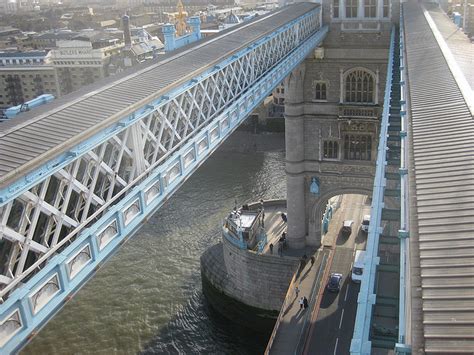 How London's Thames Bridges Got Their Names | Londonist