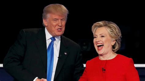 Election 2016: Trump beating Clinton in Google searches | Fox News