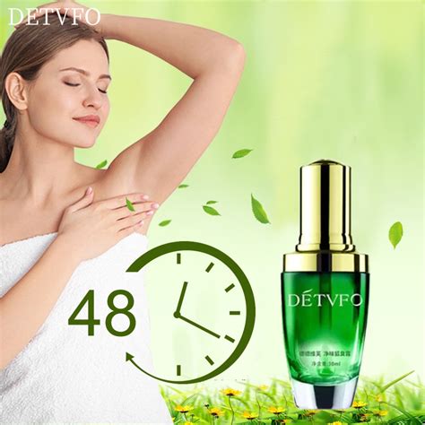 Underarm Deodorant Spray Unisex Deodorant Deodorant For Women Whitening No Sweat Anti Perspirant