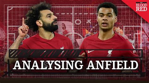 Analysing Anfield Is Mohamed Salah The Goat Lfc Forward Liverpool