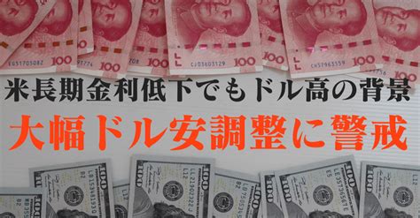 米金利低下にも関わらずドル高！パウエル次第で大幅なドル安調整も？【3月6〜7日のトレード戦略】 ゆきママfx株攻略