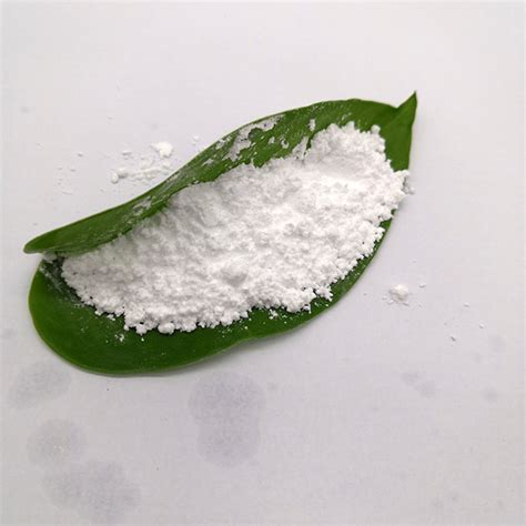 Manufacturer Food Grade Sodium Bicarbonate Purity Ammonium Bicarbonate