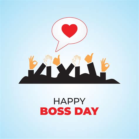 National Boss Appreciation Day Date Sonya Elianore