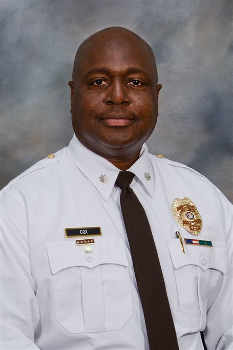 Juan Cox St Louis County Police