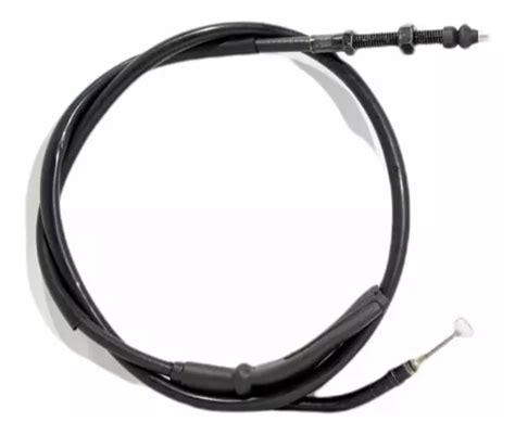 Chicote Cable Clutch Embrague Pulsar Ns As Meses Sin Inter S