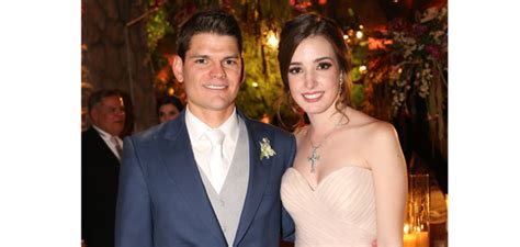 Boda De Andrea Y Pablo Chic Magazine