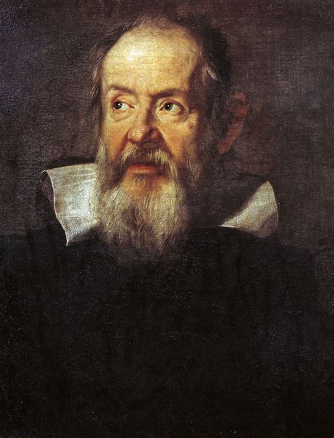 Galileo Galilei Biografia E Scoperte Studenti It