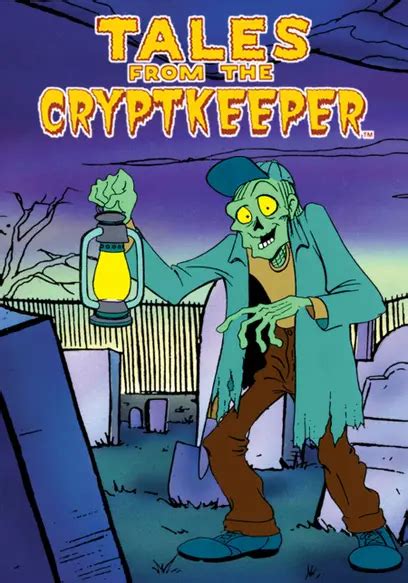 Tales From The Cryptkeeper The Dubbing Database Fandom