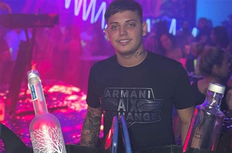 V Deo Influencer Vitinho Cell Assassinado Em Manaus Nitro News Brasil