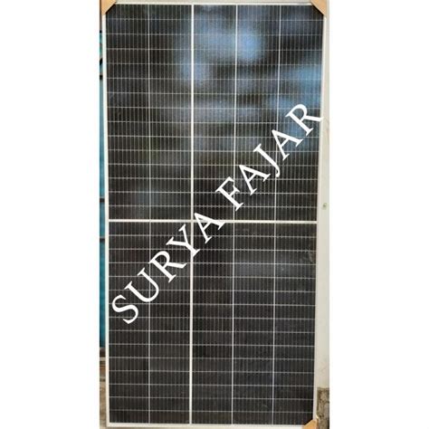 Jual Solar Panel Solar Cell Panel Surya Wp Mono Wp