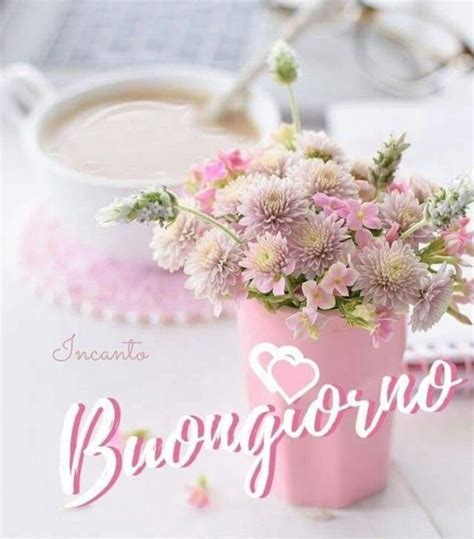 Buongiorno E Buona Giornata Immagini 5 BuongiornoATe It