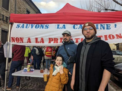 Amb Rieu En Bugey Le Recours Un Prestataire Priv La Cantine Ne