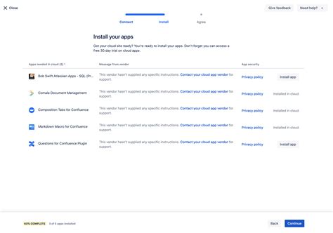 Use The Confluence Cloud Migration Assistant To Migrate Atlassian Support