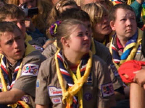 Scaling up the growth of Scouting across India for more young people | WOSM
