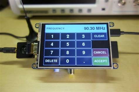 Raspberry Pi Fm Radio Receiver Raspberry