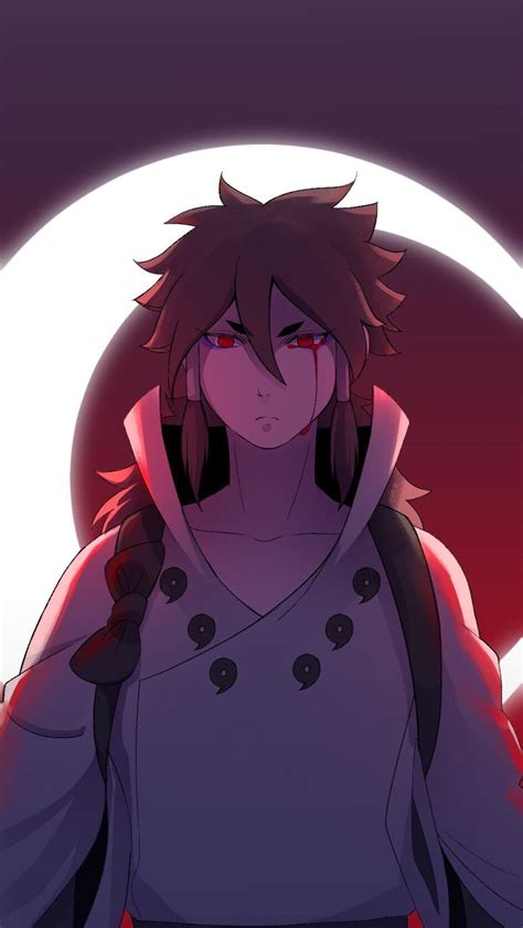 Indra Mangekyou Sharingan Wallpaper We have a massive amount of hd ...