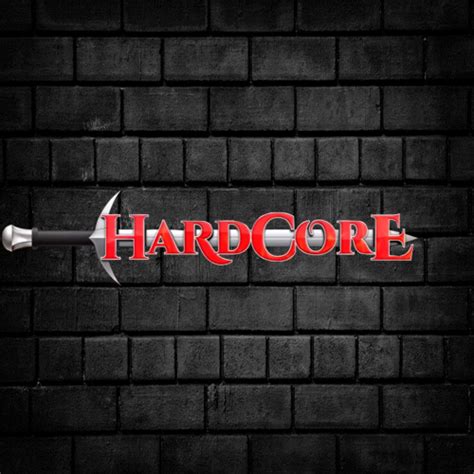 Create A PBG Hardcore Players List Tier List TierMaker