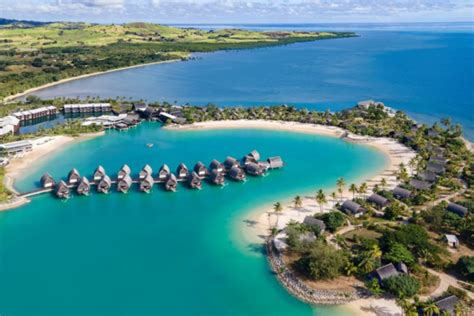 Fiji Marriott Resort Momi Bay in Îles Fidji | Moana Voyages