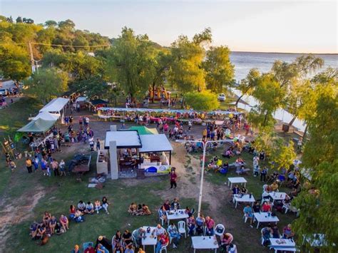 Exitoso Fin De Semana En Santa Elena Con El Primer Festival