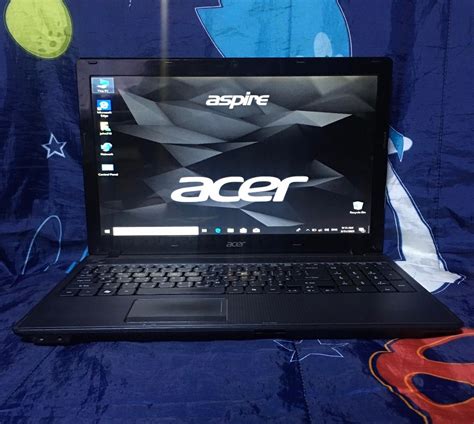 Acer Aspire 5349 Intel Core I5 2nd Gen Computers And Tech Laptops