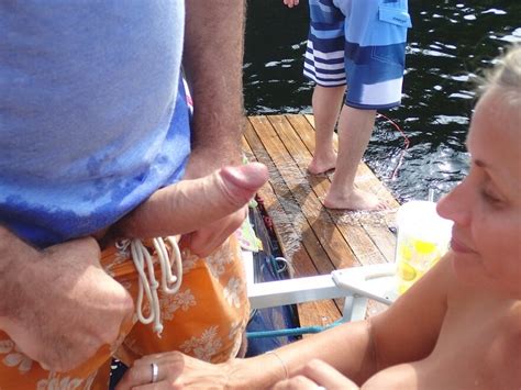 Easygoing Mature Group Having Sex On Boats Visit Gallery Dump Club For More Porn Pic