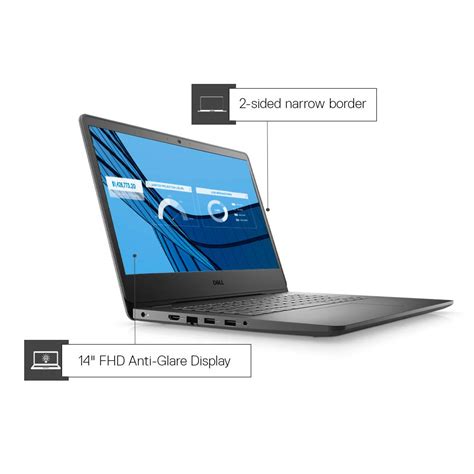 Laptop Dell Vostro Core I G Gb Ssd Gb Hd Vga On