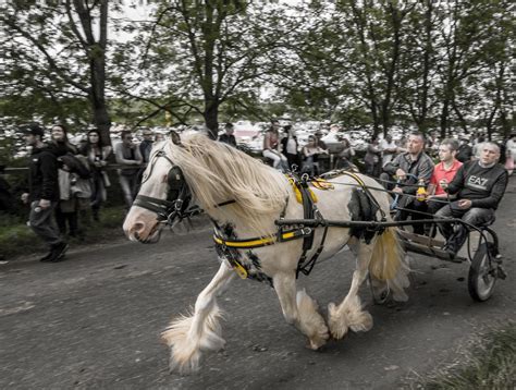 Appleby Horse Fair - Andy Howard Photography