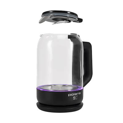 Чайник Polaris PWK 1712CGLD с Wi-Fi – Где купить электрочайник Polaris ...
