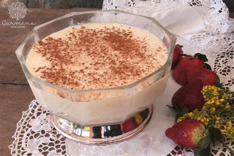 Arroz Con Leche Carmina En La Cocina