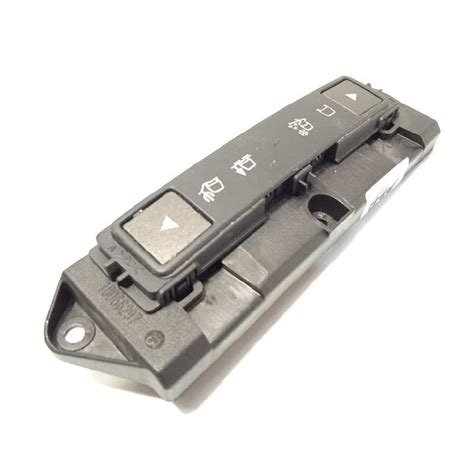 Recambio De Interruptor Para Land Rover Evoque Dynamic Referencia Oem