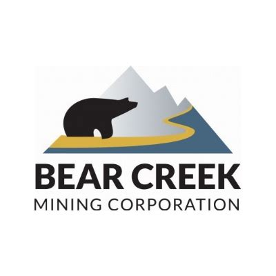 Bear Creek Mining Announces 10 751 Ounces Of Gold And 76 939 Ounces Of