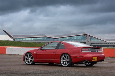 Nissan 300zx Cult Classics