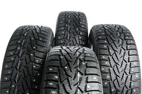 Winter Tire Guide Choosing The Right Tires For Ice And Snow East