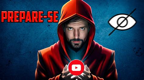 REVELAÇÕES CHOCANTES SOBRE CRESCER no YOUTUBE YouTube