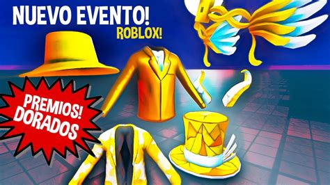 Evento Roblox Innovation Awards Todos Los Premios De Los Nuevos