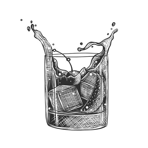 Beverage Drawing