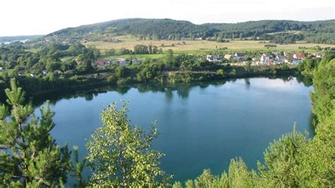 Jezioro Turkusowe Gdzie Si Znajduje Dlaczego Jest Nazwane Tu