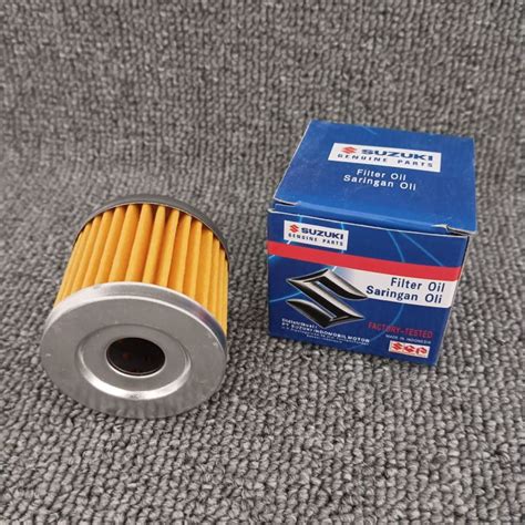 Oil Filter Suzuki Raider Carb Fi Gixxer Carb Fi Skydrive