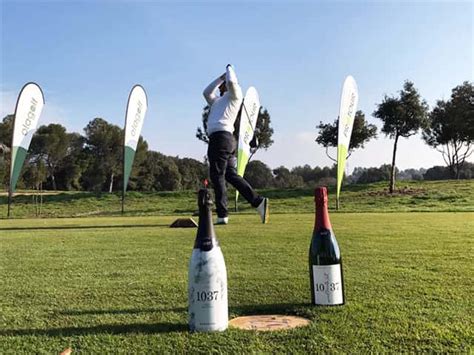 Cpga Tercera Prueba Del Catalunya Pro Tour Lunes De Abril En