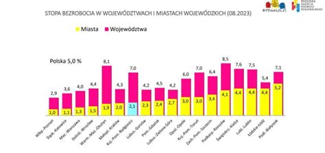 Dziesięć lat gospodarczego rozwoju Bydgoszczy Jubileusz powstania