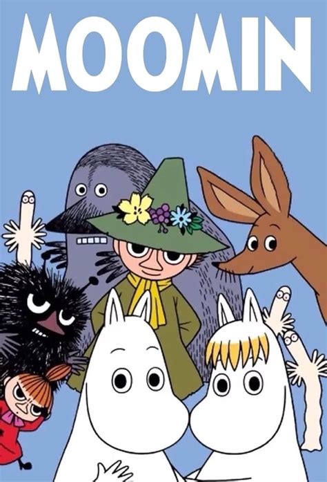 Mumins Loitsu Fernsehepisode 1990 IMDb