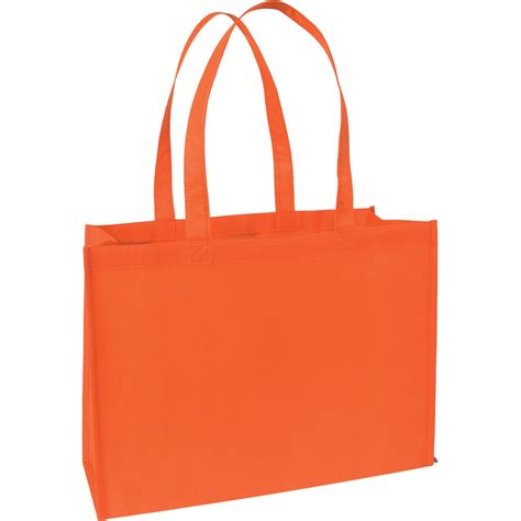 Eco Friendly Non Woven Tote Bag For Marketing