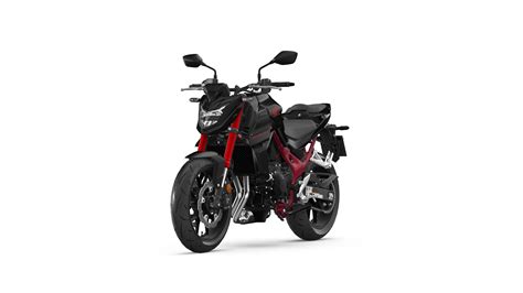 Honda Cb Hornet Bike Konfigurator