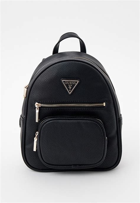 Городской рюкзак женский Guess (Гесс) HWEXG876732 купить за 18500 руб.