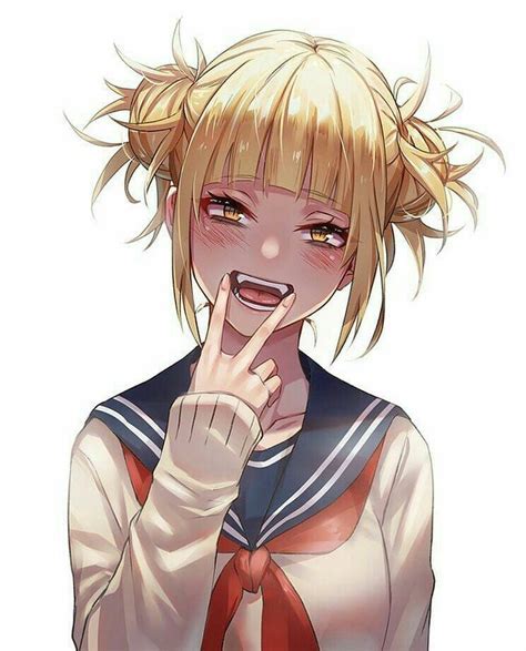 BNHA One Shots Toga X Male Reader Wattpad