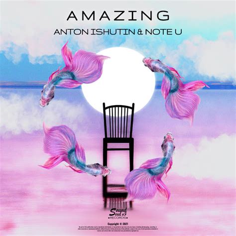 Amazing - YouTube Music